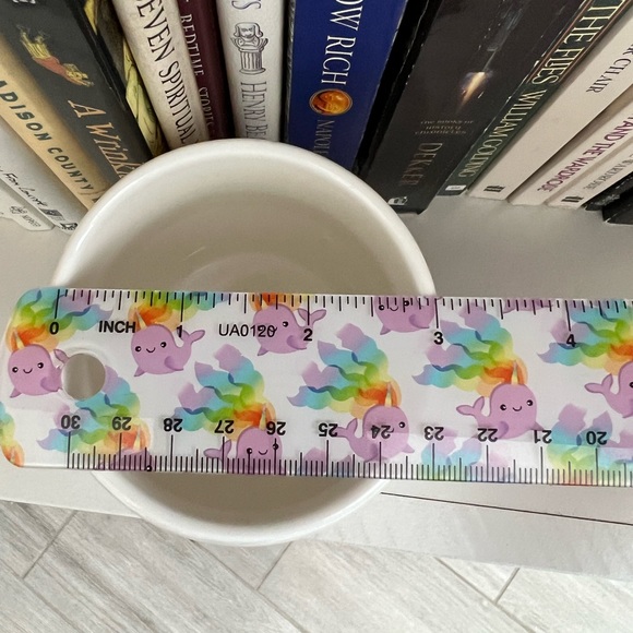 Starbucks mermaid logo mug 2010 - Picture 7 of 7